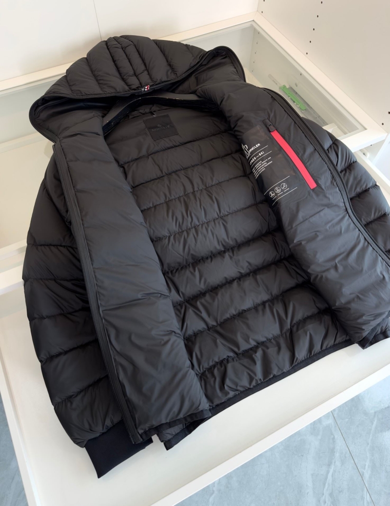 Moncler Down Coat